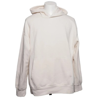 Topman, Kapuzenpullover, Größe: M, Beige, Baumwolle/Polyester, Einfarbig #dUG