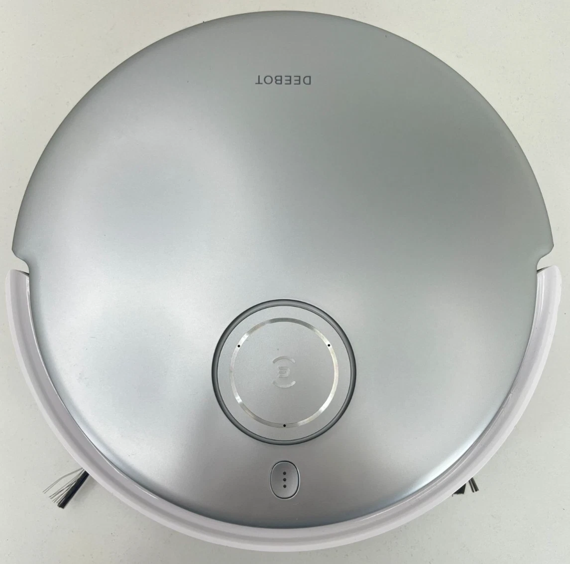 ECOVACS DEEBOT T20 Omni (DLX23) Robot Vacuum, Robot ONLY (No Base Station)