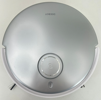 ECOVACS DEEBOT T20 Omni (DLX23) Robot Vacuum, Robot ONLY (No Base