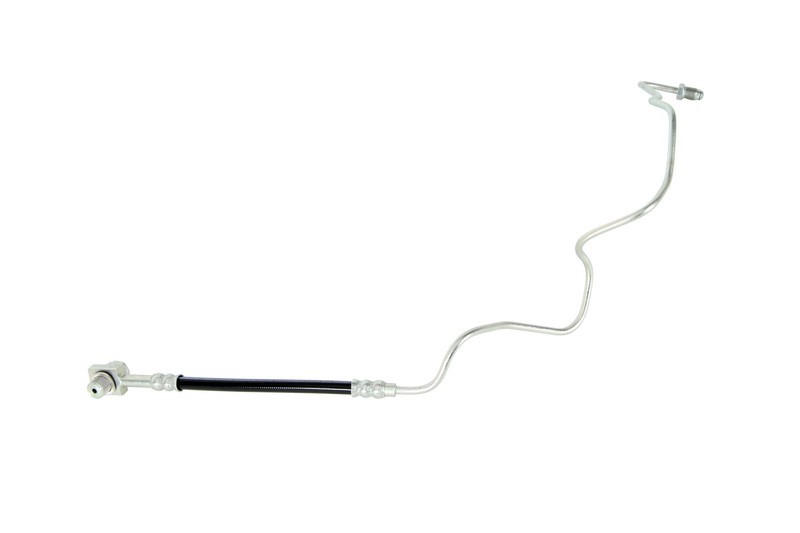 Fits ATE 24.1253-0050.3 Brake Hose 24.1253-0050.3 Brake pipe/hose flexible rear