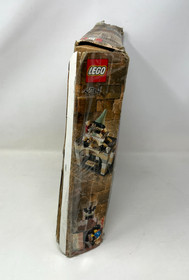 LEGO Harry Potter: Gringott's Bank (4714)  w/ Manual, Minifigs & Box