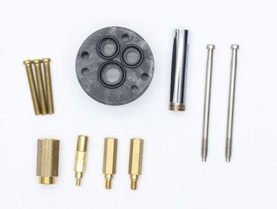 46191000 Grohe Verlängerungsset 46191 25mm passend zu Rapido E chrom