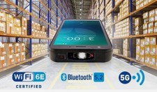 NEW, Datalogic Memor 35X, 944850006, 5G, wifi, android 13