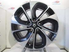 Jantes Renault SCENIC