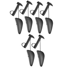 3 Pairs Adjustable Shoe Stretcher Shaper for Sneakers Expander Men