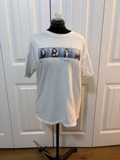 Aespa Synk-Parallel Line Online Exclusive 2025 Tour T-Shirt