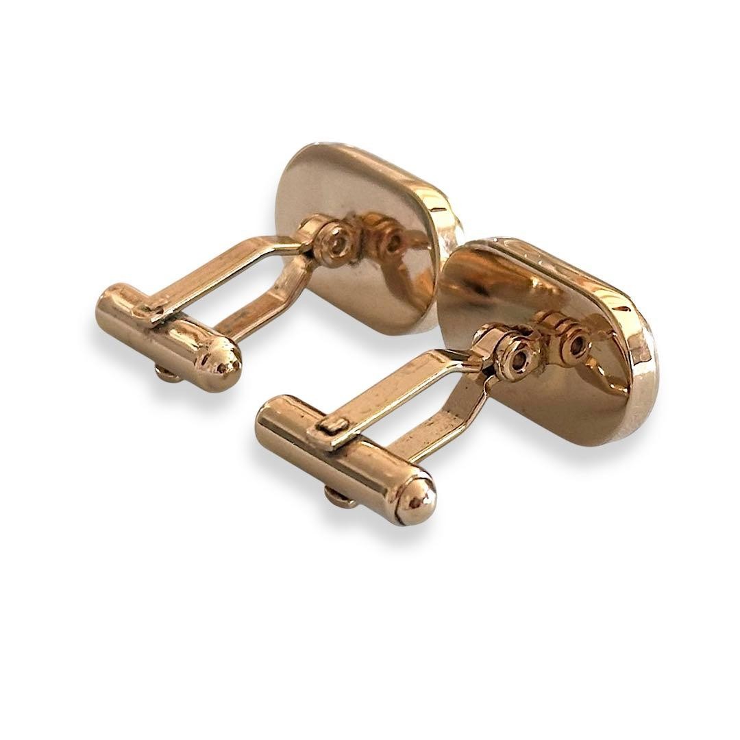GIVENCHY Excellent Condition Cufflinks with Butto… - image 5