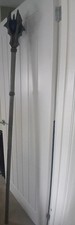 Arch mage suruman style 7ft Long Staff Pole Arm. LARP 