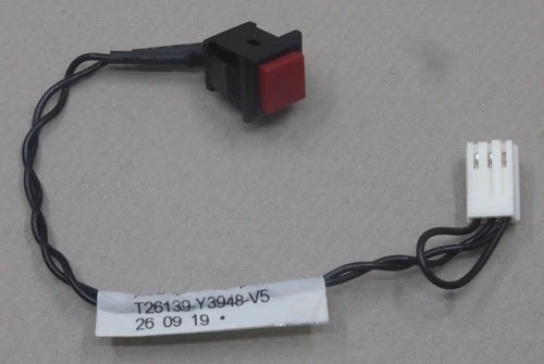 Fujitsu Esprimo D956 D757 D958 Intrusion Detection Switch T26139-Y3948-V5