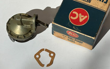 Nos Gm 1958-1966 Chevrolet Gmc 348 409 Ac 4665 Fuel Pump 5621671