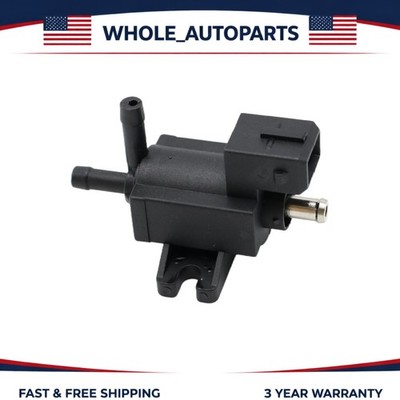 The solenoid valve 31219138 FOR the Volvo S60 S80 Ford Focus 2.3L engine