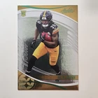 2025 Panini Absolute Kaleb Johnson Base (RAW)