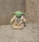 Star Wars Vintage Collection - Grogu Beskar Vest From Armorer Forge Playset