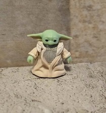 Star Wars Vintage Collection - Grogu Beskar Vest From Armorer Forge Playset