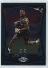 2024 Certified Rookies FOTL FOTL Teal Mirror 20/20 Jaheim Bell #101 1e8j