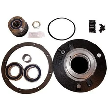 Horton 9.5" Fan Clutch Super Overhaul Rebuild Kit Replaces Part # 994305