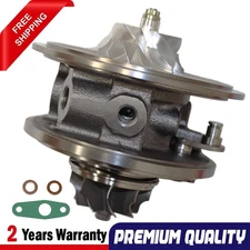 Upgrade Billet Turbo Cartridge Core For Toyota LandCruiser VDJ200 1VD-FTV 4.5L