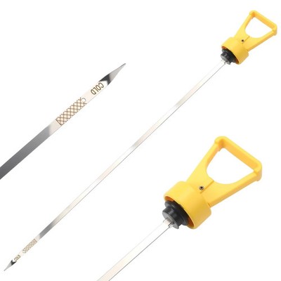 Transmission Fluid Level Indicator Dipstick, Compatible with Ford 5L3Z-7A020-B 