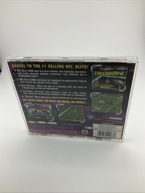 Dreamcast Sports Games Collection - NFL Blitz, TNN Hardcore Heat, And More!