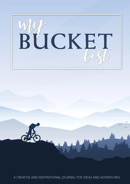 My Bucket List | A Creative And Inspirational Journal For Ideas And Adventures-image