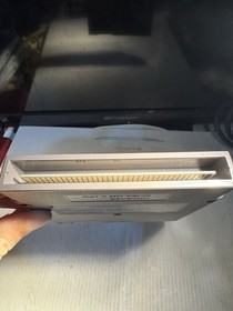 Donkey Kong Jr Math Nintendo NES - Excellent