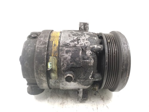1135201 KLIMAKOMPRESSOR / DELPHI / 062371530E / 178326 FÜR OPEL OMEGA B BASICO B