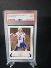 2009 Donruss Classics Tom Brady #59 PSA 9