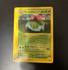 Venusaur [Reverse Holo] #67 Prices | Pokemon Expedition | Pokemon