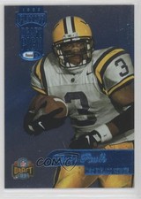 1999 Playoff Prestige SSD Draft Picks Blue Kevin Faulk #DP23 11pj