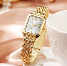 Montre quartz femme