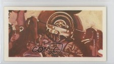 1973 Brooke Bond Adventurers & Explorers Yuri Gagarin #49 0f3j