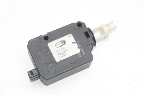 LAND ROVER RANGE ROVER SPORT L320 Motor für Tankdeckelverriegelung 33029787
