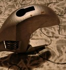 Rare Vintage Sears Craftsman USA Nos 8” Adjustable Wrench 44603 200mm 1990s NOS  — photo 9