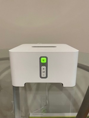 Sonos Connect Pre-Amp.....1st Gen S1 TESTED