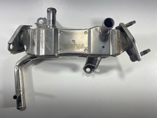 2010 - 2015 Toyota Prius Engine Motor Egr Cooler 25601-37010 Oem