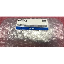 one new smc ARP20-02 pressure reducing valve Free shipping