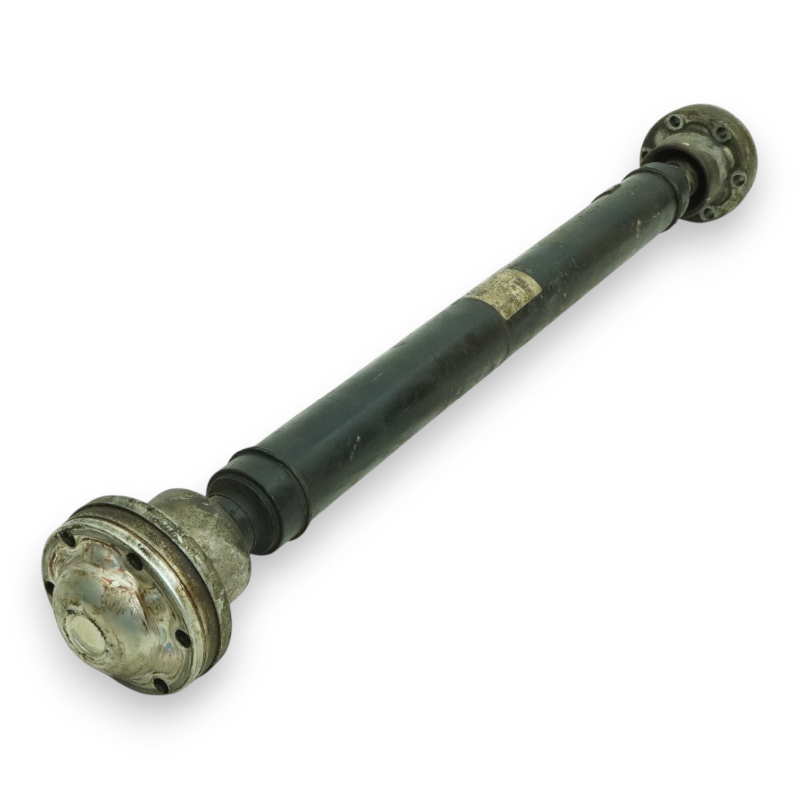 2014-2017 Maserati Quattroporte M156 Drive Shaft Cardan Front 670008548 OEM