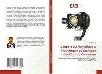 L'apport Du NuméRique à L'esthéTique Du Montage Des Clips Au Cameroun Balla Buch