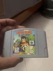 New ListingNintendo 64 Diddy Kong Racing Authentic N64 Cartridge
