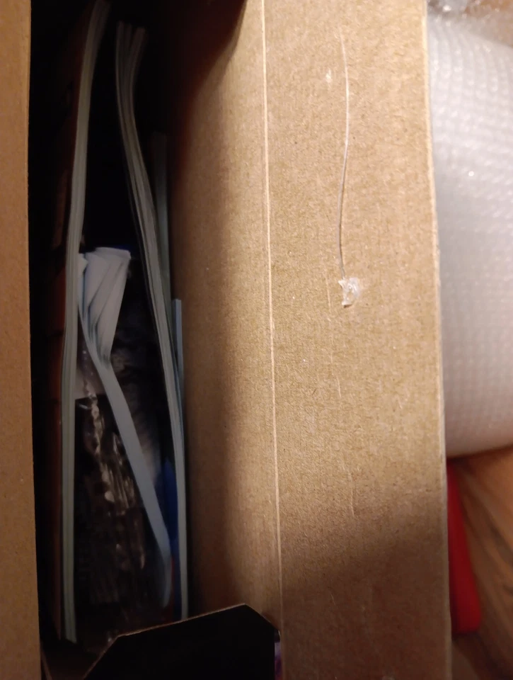 The Abilisk Guardians of the Galaxy Vol. 2 – Open Box missing 3 bags please read - Image 4 of 4