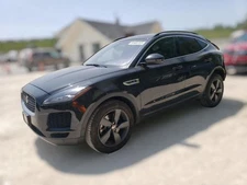 Driver Left Front Knee Without Adaptive Suspension Fits 18-19 E-PACE 476121