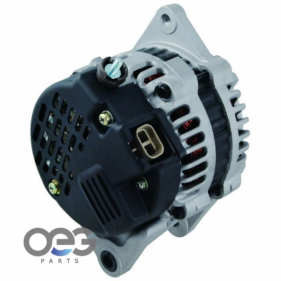 Alternador nuevo para Kia Spectra L4 1.8L 00-04 90-31-7009 AL4229X RM3047 N13785 Foto 2 de 4