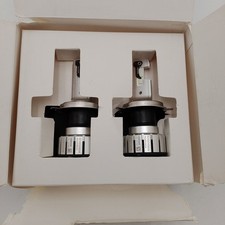 Osram NIGHT BREAKER LED SMART H4; bis zu 330% mehr Helligkeit; 6000K, 12V, LED-F