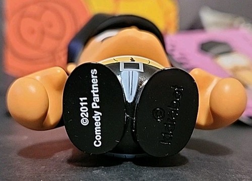 Kidrobot South Park 3" Series 1 Mr Slave with Lemmiwinks - Picture 4 of 15