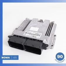 2017 Jaguar X760 XE Diesel ECM ECU Engine Control Module Computer OEM