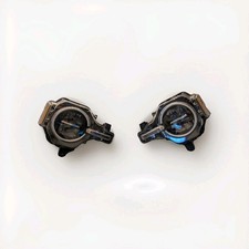 Take Off OEM Headlights From 2023 Ford Bronco