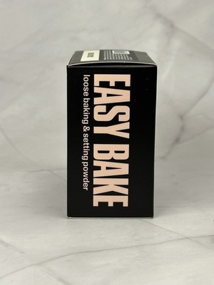 HUDA Beauty Easy Bake Face Powder - Sugar Cookie 20g - LAST DAY