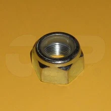 2074258 Nut-Tie Rod Fits Caterpillar Models