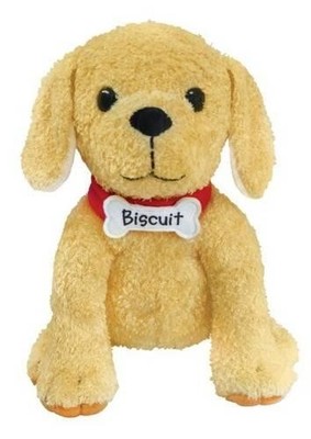 Biscuit Doll (US IMPORT)