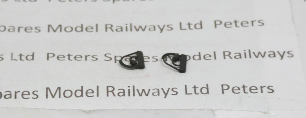 Dapol 111384 Ivatt N Gauge Injector
